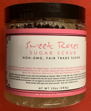 Load image into Gallery viewer, Sugar Scrubs