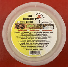 Load image into Gallery viewer, Shea Butter
