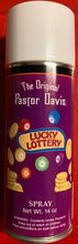 Load image into Gallery viewer, The Original Pastor Davis Spray