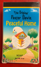 Load image into Gallery viewer, The Original Pastor Davis Soap