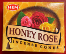 Load image into Gallery viewer, HEM Cones