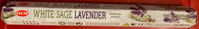 Load image into Gallery viewer, Hem Incense Sticks 3