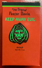 Load image into Gallery viewer, The Original Pastor Davis Soap