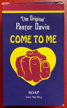 Load image into Gallery viewer, The Original Pastor Davis Soap