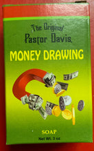 Load image into Gallery viewer, The Original Pastor Davis Soap