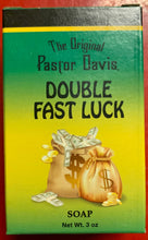 Load image into Gallery viewer, The Original Pastor Davis Soap
