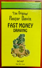 Load image into Gallery viewer, The Original Pastor Davis Soap