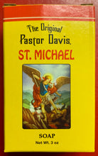 Load image into Gallery viewer, The Original Pastor Davis Soap