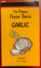Load image into Gallery viewer, The Original Pastor Davis Soap