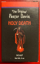 Load image into Gallery viewer, The Original Pastor Davis Soap