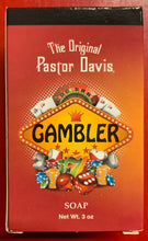 Load image into Gallery viewer, The Original Pastor Davis Soap