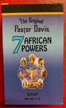 Load image into Gallery viewer, The Original Pastor Davis Soap