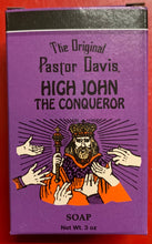 Load image into Gallery viewer, The Original Pastor Davis Soap