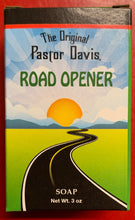 Load image into Gallery viewer, The Original Pastor Davis Soap