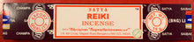 Load image into Gallery viewer, Satya 15g. Incense Sticks