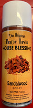 Load image into Gallery viewer, The Original Pastor Davis Spray