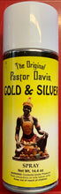 Load image into Gallery viewer, The Original Pastor Davis Spray