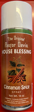 Load image into Gallery viewer, The Original Pastor Davis Spray