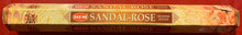 Load image into Gallery viewer, Hem Incense Sticks 3