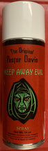 Load image into Gallery viewer, The Original Pastor Davis Spray