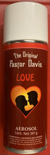 Load image into Gallery viewer, The Original Pastor Davis Spray