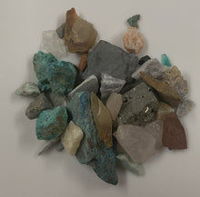 Load image into Gallery viewer, Gemstones 1oz.
