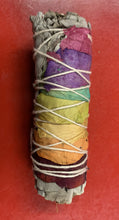 Load image into Gallery viewer, Sage Smudge Bundles