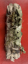 Load image into Gallery viewer, Sage Smudge Bundles