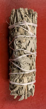 Load image into Gallery viewer, Sage Smudge Bundles
