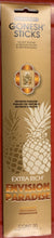 Load image into Gallery viewer, Gonesh 20ct. Incense Sticks