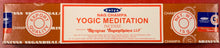 Load image into Gallery viewer, Satya 15g. Incense Sticks
