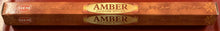 Load image into Gallery viewer, Hem Incense Sticks 1