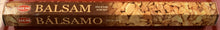 Load image into Gallery viewer, Hem Incense Sticks 1