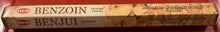 Load image into Gallery viewer, Hem Incense Sticks 1
