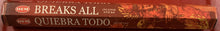 Load image into Gallery viewer, Hem Incense Sticks 1