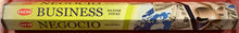 Load image into Gallery viewer, Hem Incense Sticks 1