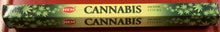 Load image into Gallery viewer, Hem Incense Sticks 1