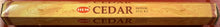 Load image into Gallery viewer, Hem Incense Sticks 1