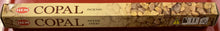 Load image into Gallery viewer, Hem Incense Sticks 1