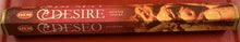 Load image into Gallery viewer, Hem Incense Sticks 1