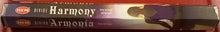 Load image into Gallery viewer, Hem Incense Sticks 1