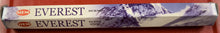 Load image into Gallery viewer, Hem Incense Sticks 1