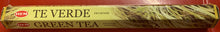 Load image into Gallery viewer, Hem Incense Sticks 1
