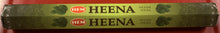 Load image into Gallery viewer, Hem Incense Sticks 1