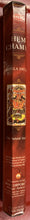Load image into Gallery viewer, Hem Incense Sticks 2