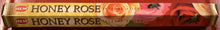 Load image into Gallery viewer, Hem Incense Sticks 2