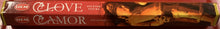 Load image into Gallery viewer, Hem Incense Sticks 2
