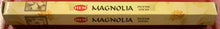 Load image into Gallery viewer, Hem Incense Sticks 2
