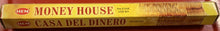 Load image into Gallery viewer, Hem Incense Sticks 2