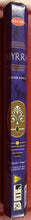 Load image into Gallery viewer, Hem Incense Sticks 2